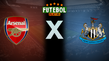 Assistir Arsenal x Newcastle ao vivo online 27/07/2025