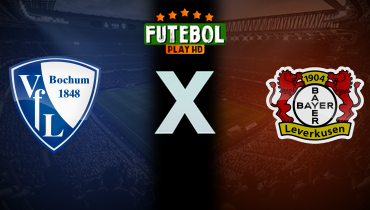 Assistir Bochum x Bayer Leverkusen ao vivo online 27/07/2025