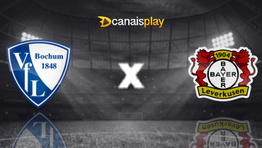 Assistir Bochum x Bayer Leverkusen ao vivo online 27/07/2025