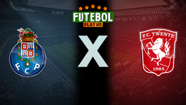 Assistir Porto x Twente ao vivo online 27/07/2025