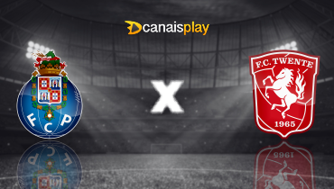 Assistir Porto x Twente ao vivo online 27/07/2025