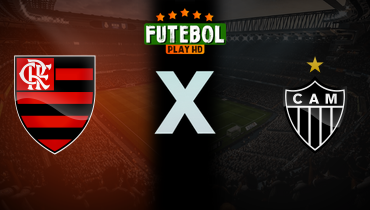 Assistir Flamengo x Atlético-MG ao vivo online 27/07/2025
