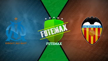 Assistir Olympique Marseille x Valencia ao vivo online 29/07/2025