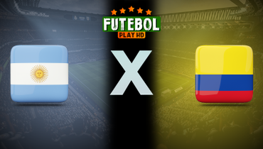 Assistir Argentina x Colômbia FEMININO ao vivo online 28/07/2025