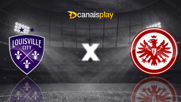 Assistir Louisville City x Eintracht Frankfurt ao vivo online 29/07/2025