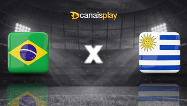 Assistir Brasil x Uruguai FEMININO ao vivo online 29/07/2025