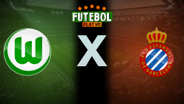 Assistir Wolfsburg x Espanyol ao vivo online 30/07/2025