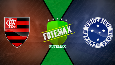 Assistir Flamengo x Cruzeiro SUB20 ao vivo online 30/07/2025