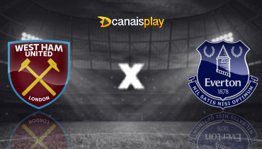 Assistir West Ham x Everton ao vivo online 30/07/2025