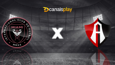 Assistir Inter Miami x Atlas ao vivo online 30/07/2025