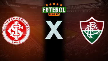 Assistir Internacional x Fluminense ao vivo online 30/07/2025