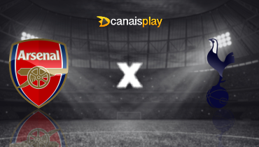 Assistir Arsenal x Tottenham ao vivo online 31/07/2025