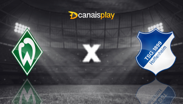 Assistir Werder Bremen x Hoffenheim ao vivo online 01/08/2025