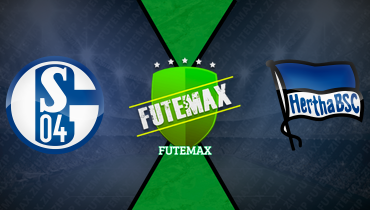 Assistir Schalke 04 x Hertha Berlin ao vivo online 01/08/2025