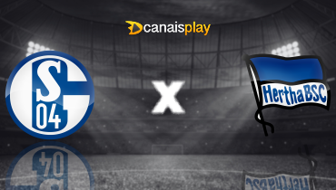Assistir Schalke 04 x Hertha Berlin ao vivo online 01/08/2025
