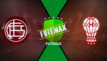 Assistir Lanús x Huracán ao vivo online 01/08/2025