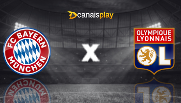 Assistir Bayern de Munique x Olympique Lyonnais ao vivo online 02/08/2025