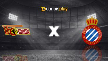 Assistir Union Berlin x Espanyol ao vivo online 02/08/2025