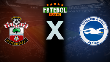 Assistir Southampton x Brighton ao vivo online 02/08/2025