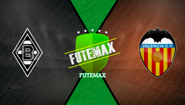 Assistir Borussia Monchengladbach x Valencia ao vivo online 02/08/2025