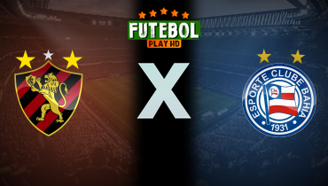 Assistir Sport x Bahia ao vivo online 02/08/2025