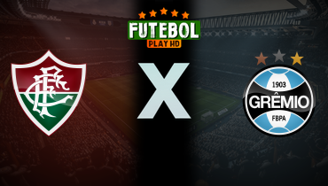 Assistir Fluminense x Grêmio ao vivo online 02/08/2025