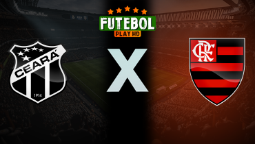 Assistir Ceará x Flamengo ao vivo online 03/08/2025