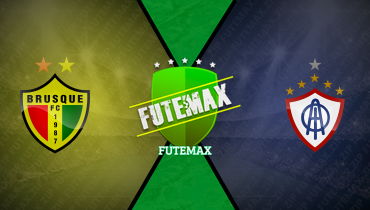 Assistir Brusque x Itabaiana ao vivo online 04/08/2025