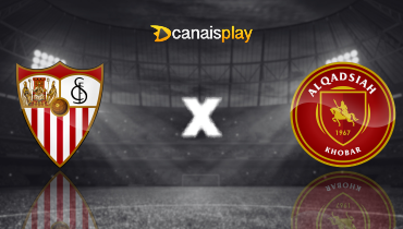 Assistir Sevilla x Al Quadisiya ao vivo online 04/08/2025