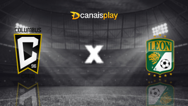 Assistir Columbus Crew x León ao vivo online 05/08/2025