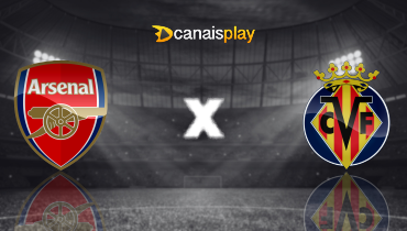Assistir Arsenal x Villarreal ao vivo online 06/08/2025