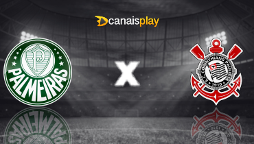 Assistir Palmeiras x Corinthians ao vivo online 06/08/2025