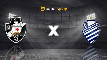 Assistir Vasco x CSA ao vivo online 07/08/2025