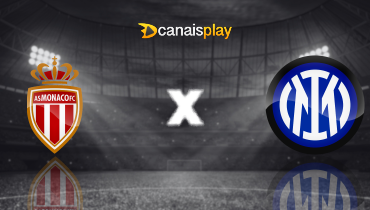 Assistir Monaco x Inter de Milão ao vivo online 08/08/2025