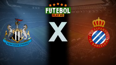 Assistir Newcastle x Espanyol ao vivo online 08/08/2025