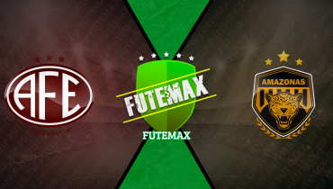 Assistir Ferroviária x Amazonas ao vivo online 08/08/2025