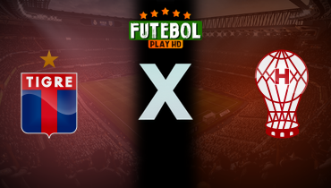 Assistir Tigre x Huracán ao vivo online 08/08/2025
