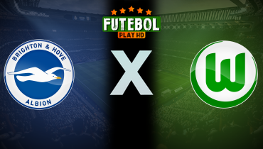 Assistir Brighton x Wolfsburg ao vivo online 09/08/2025