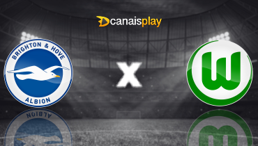 Assistir Brighton x Wolfsburg ao vivo online 09/08/2025