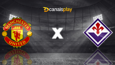 Assistir Manchester United x Fiorentina ao vivo online 09/08/2025