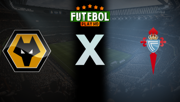 Assistir Wolverhampton x Celta de Vigo ao vivo online 09/08/2025