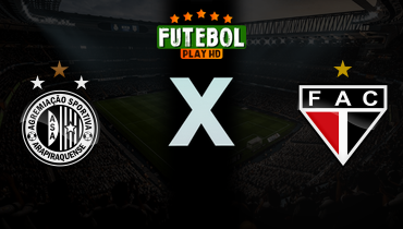 Assistir ASA x Ferroviário ao vivo online 09/08/2025