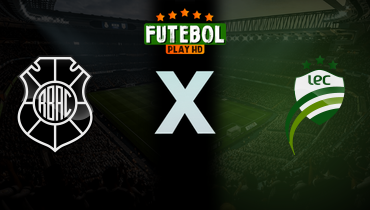 Assistir Rio Branco-ES x Luverdense ao vivo online 09/08/2025