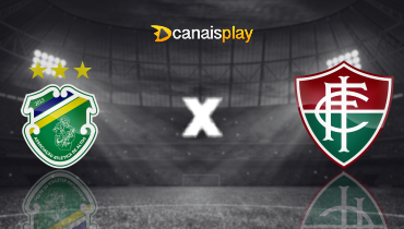 Assistir Altos x Independência ao vivo online 09/08/2025