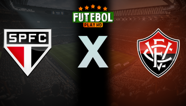 Assistir São Paulo x Vitória ao vivo online 09/08/2025