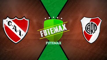 Assistir Independiente x River Plate ao vivo online 09/08/2025