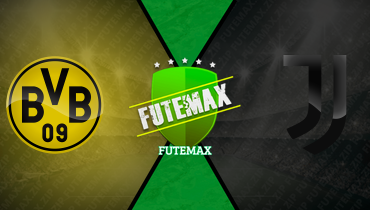 Assistir Borussia Dortmund x Juventus ao vivo online 10/08/2025