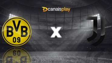 Assistir Borussia Dortmund x Juventus ao vivo online 10/08/2025
