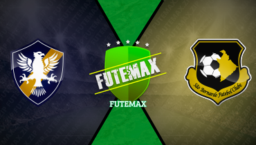 Assistir Retrô x São Bernardo ao vivo online 10/08/2025