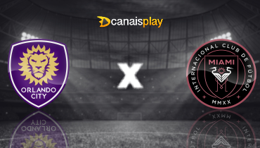 Assistir Orlando City x Inter Miami ao vivo online 10/08/2025